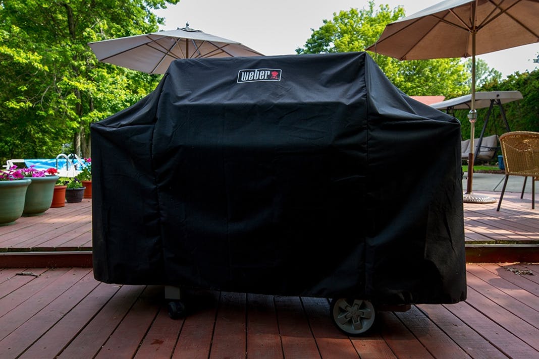 Welke hoes heb ik nodig?