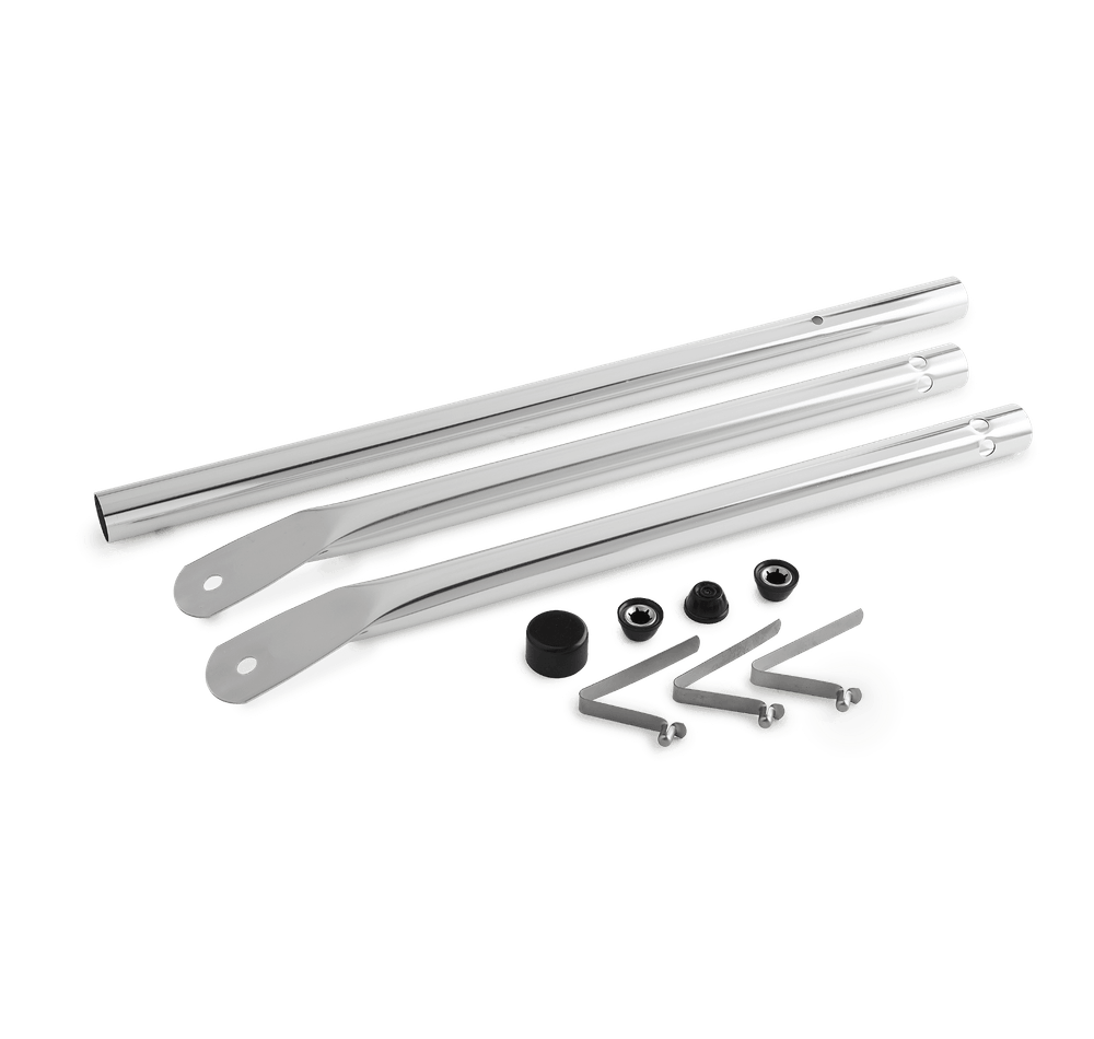 Weber 65130 Legs Kit One-Touch 47/57 cm