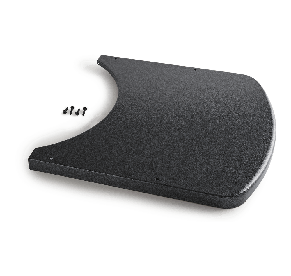 Weber 65189 Tafel voor performers (2005-2019)