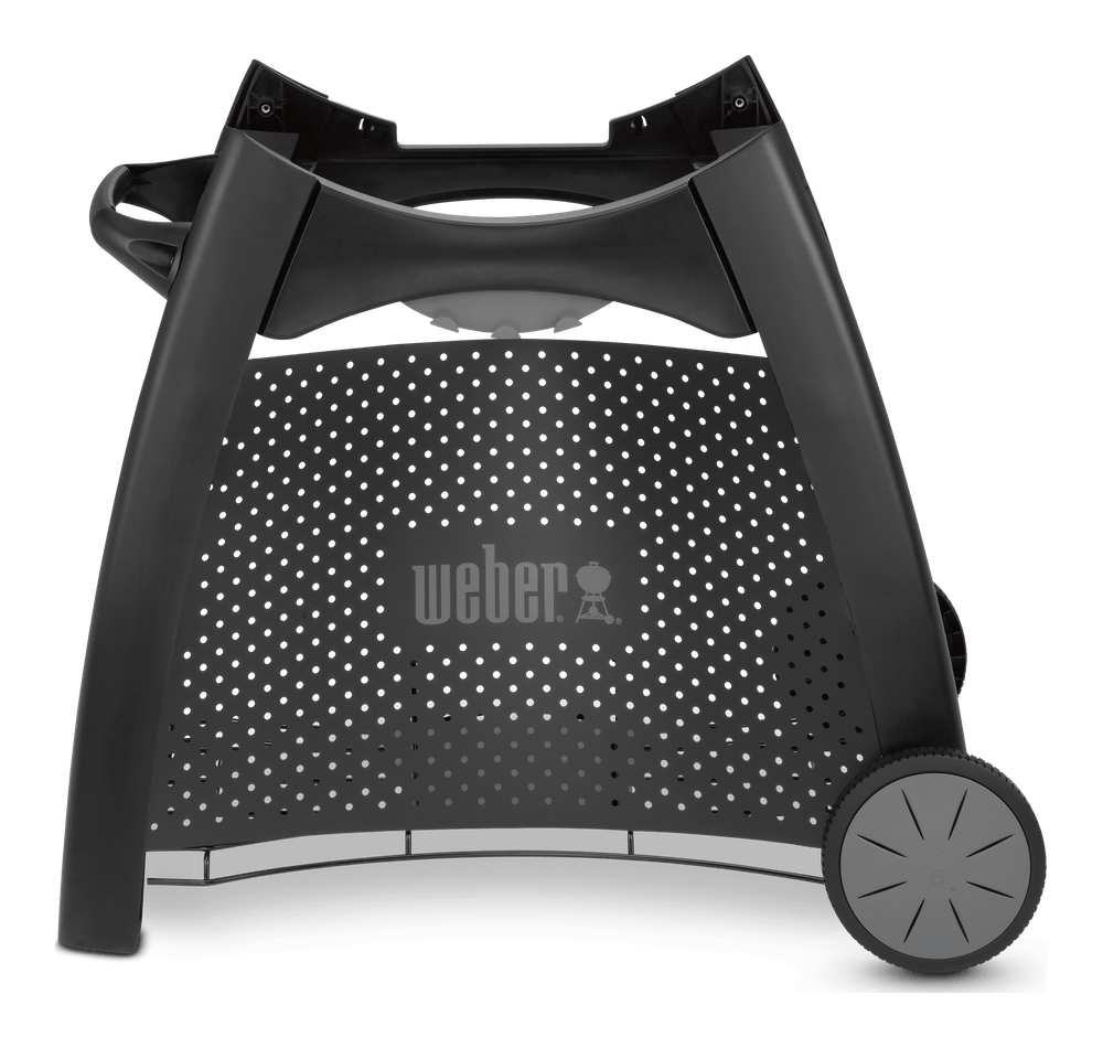 Luxe onderstel voor Q2x00 Series