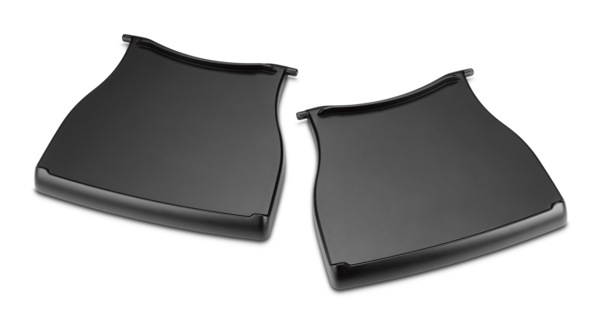 Weber 6527 Werkbladkit Q1000/100, 1200/120, 1400/140 - Afbeelding 3