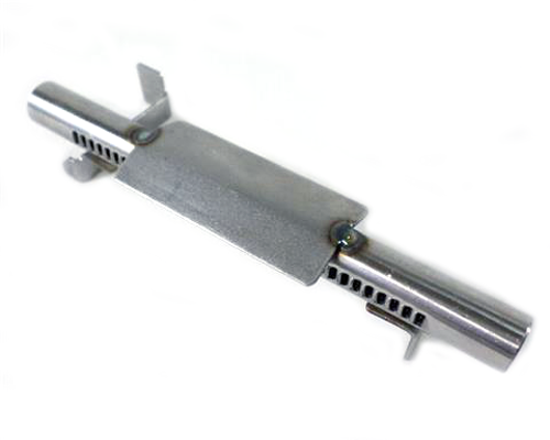 Weber 65517 Crossover Tube Spirit 330 Sear Burner