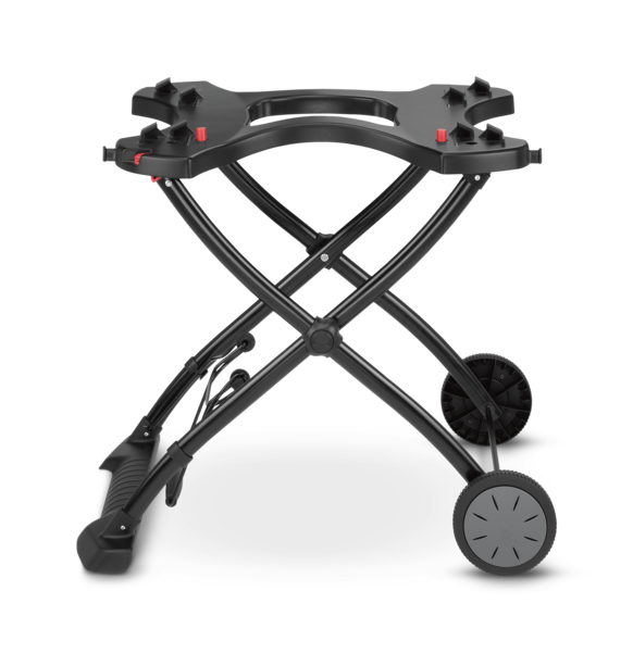 Onderstel Q1x00 en Q2x00 Series