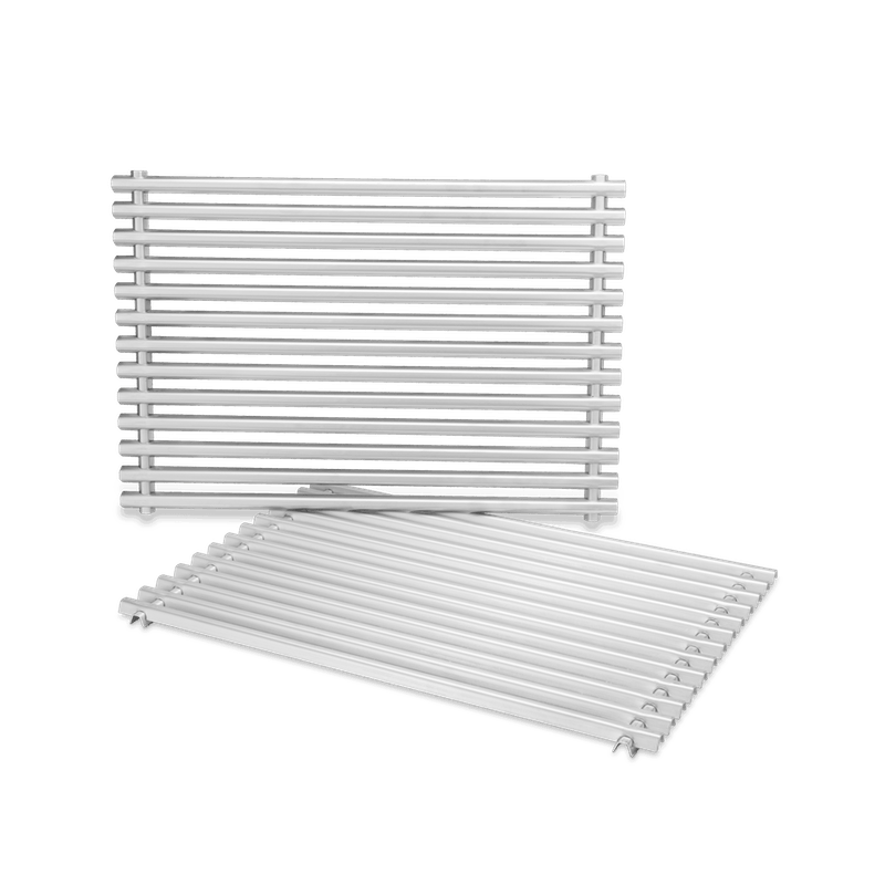 Weber 65619 RVS Roosters Genesis Gold