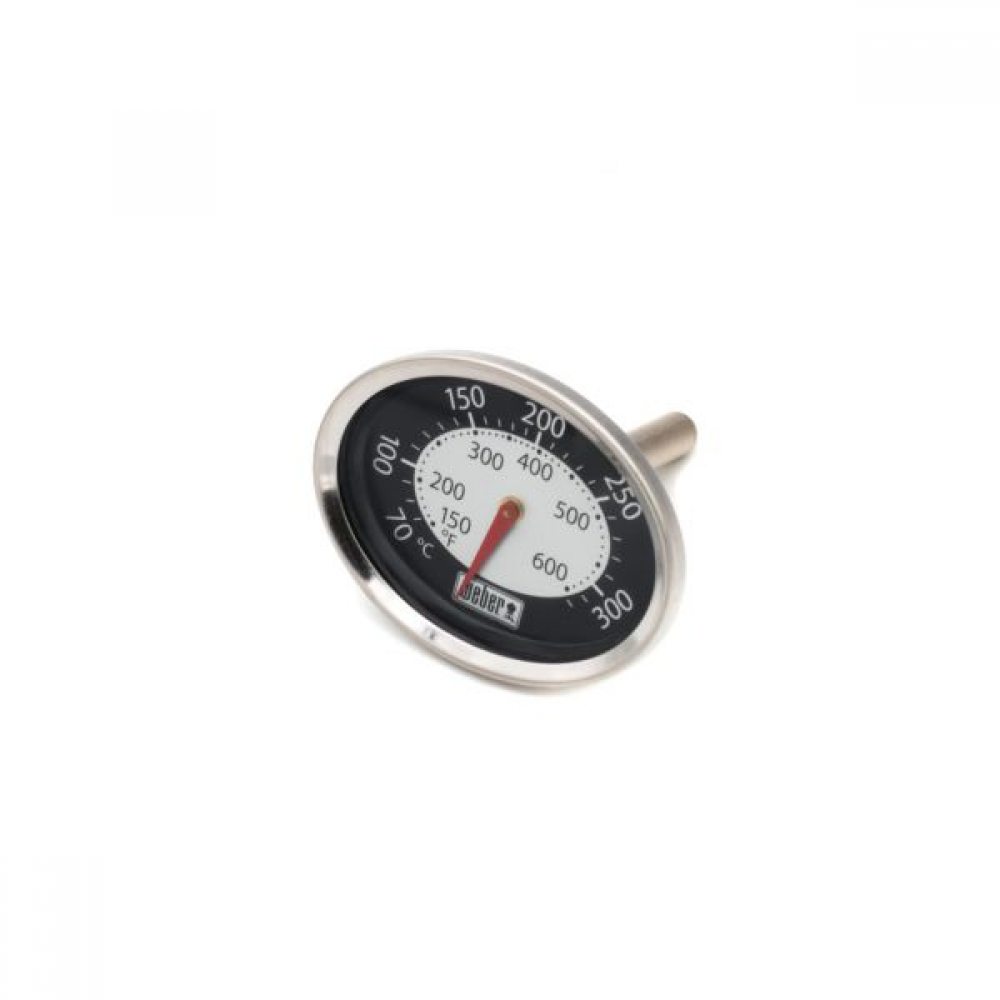 Weber 66546 Thermometer Q1200/2200 EU