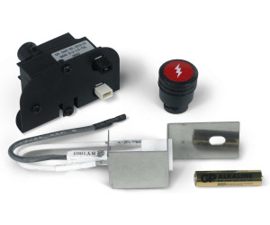 Weber 66578 / 80453 Igniter kit Q 1200/2200