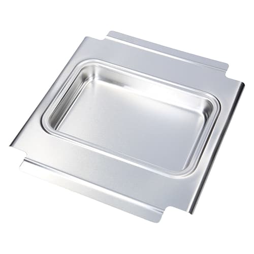 Weber 66634 Catch pan Q200/Q2000 export