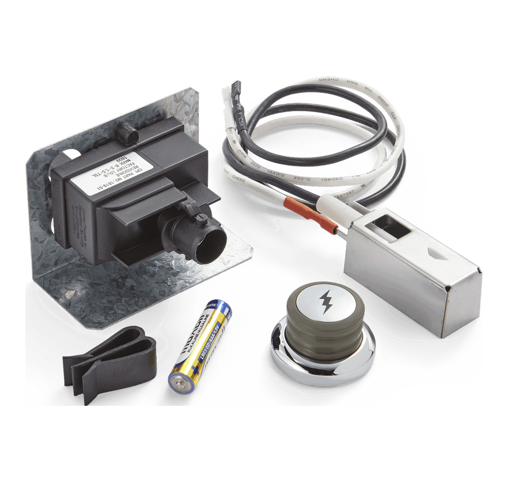 Weber 67726 Ontstekingskit Elektronisch Genesis 300 serie (2007)