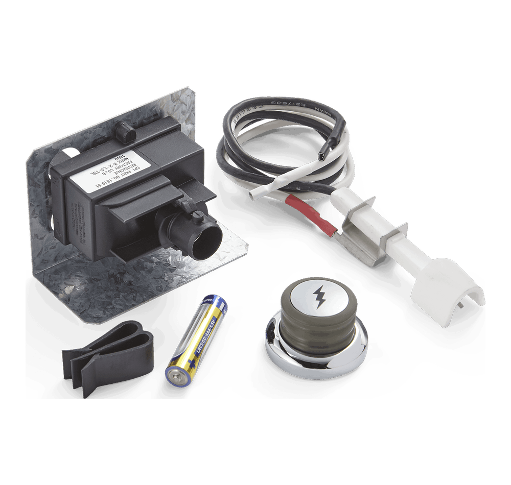 Weber 67847 Ontstekingskit Elektronisch voor Genesis 300 serie (2008 - 2011)