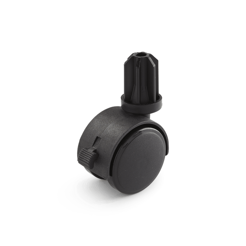 Weber 68238 Caster - Performer (2005-2019)