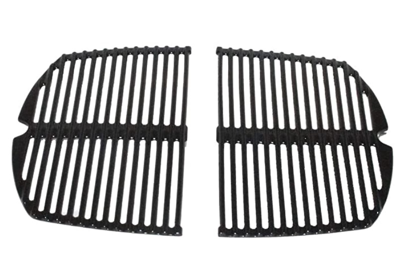 Weber 66593 Cooking Grates Q 1400