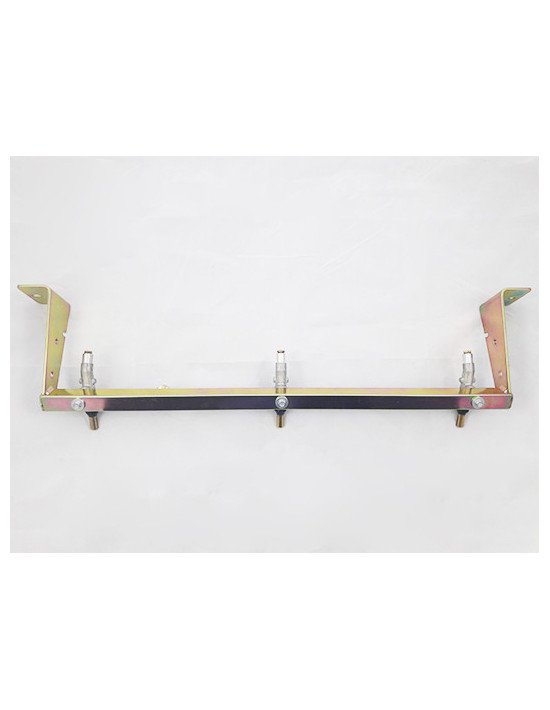 Weber 70070 Manifold Assembly, LP, 37mb, Genesis 310 series, '11 Export