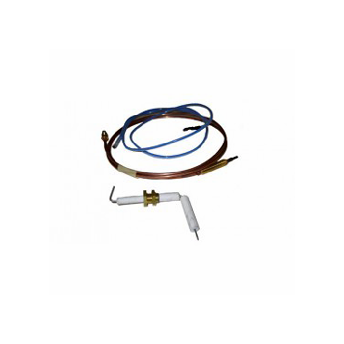 Weber 70390 Thermocouple with Electrode and Wire Summit