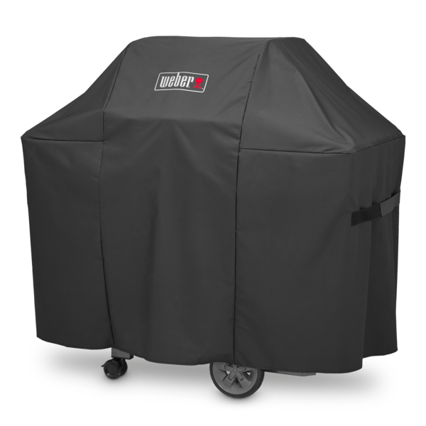 Premium Barbecuehoes - Genesis II 200 Serie