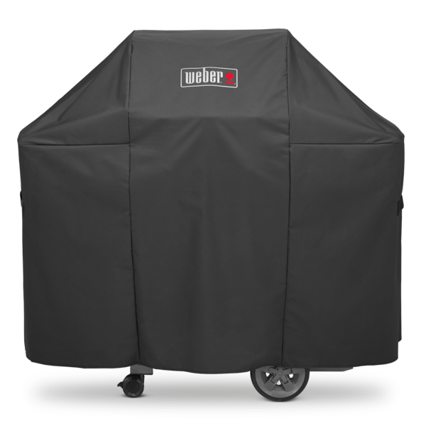 Premium Barbecuehoes - Genesis II 200 Serie - Afbeelding 4