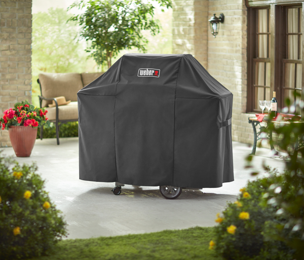 Premium Barbecuehoes - Genesis II 200 Serie - Afbeelding 2