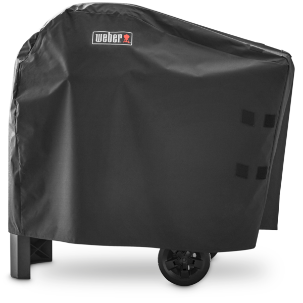 Premium Barbecuehoes - PULSE2000 met stand