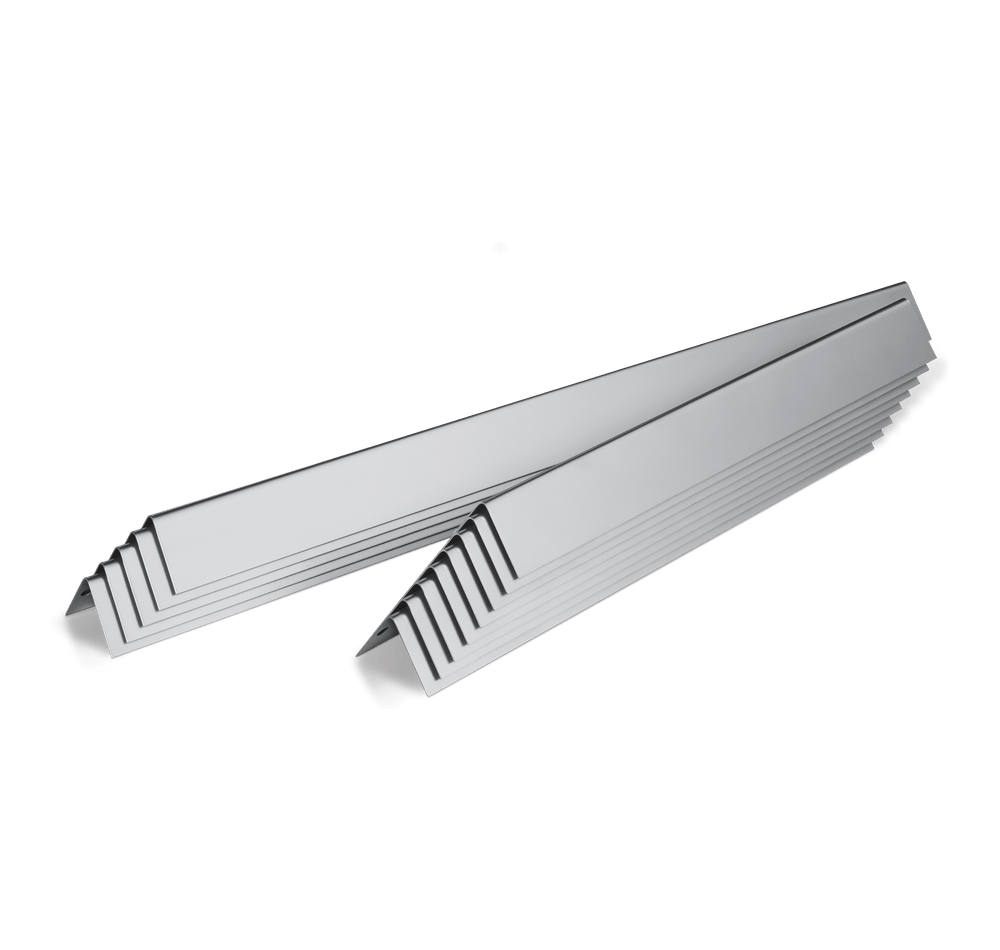 Weber 7538 / 65901 Flavorizer Bars Genesis 1000, 2000, 3400 & 5000 Series