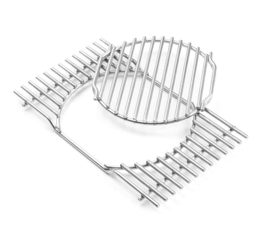 Weber 7585 Grillrooster GBS geschikt voor de Summit 400/600 serie