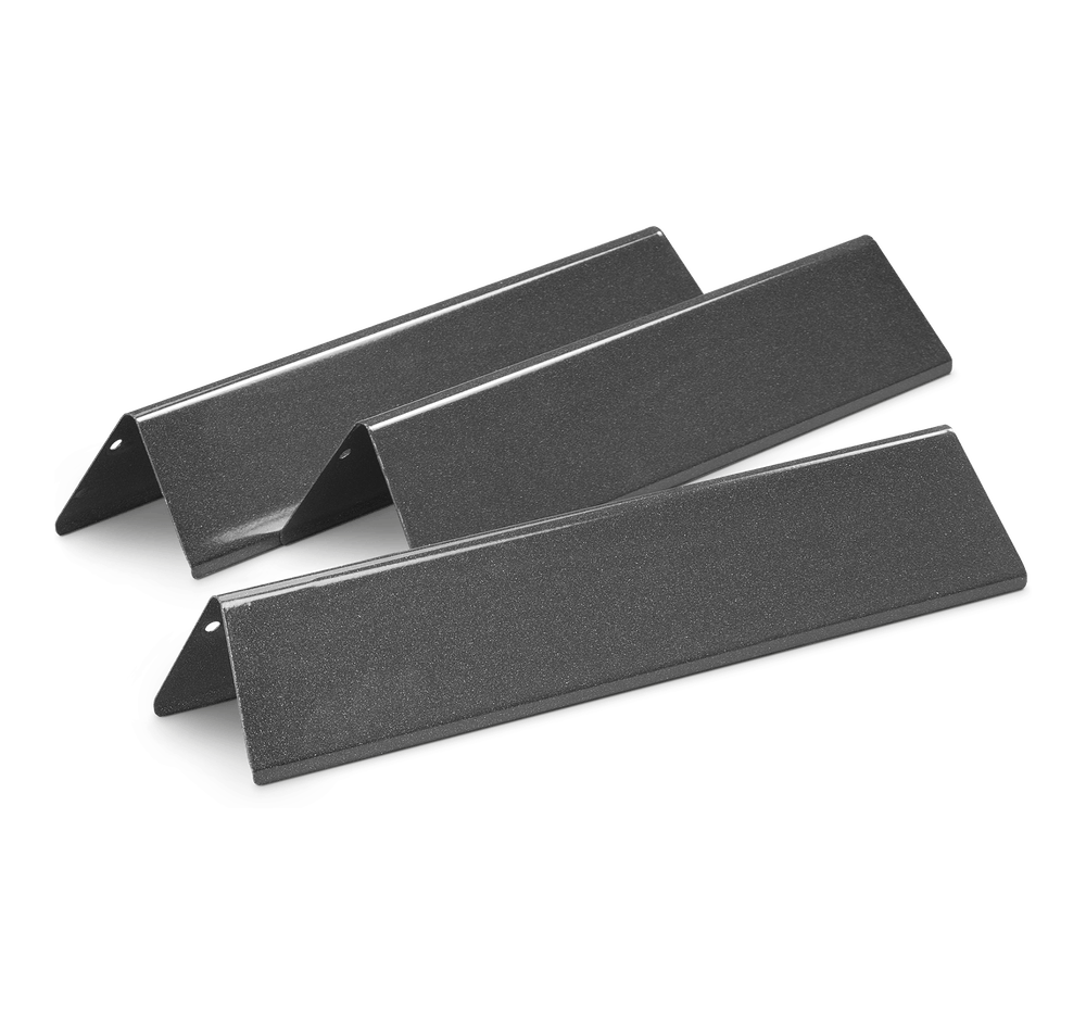 Weber 7635 / 69796 Flavorizers Spirit 200 serie