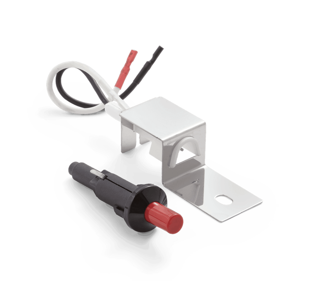 Weber 80462 / 66636 Igniter Kit Q 100/ 200/ 120/ 220/ 1000/ 2000 gas grills