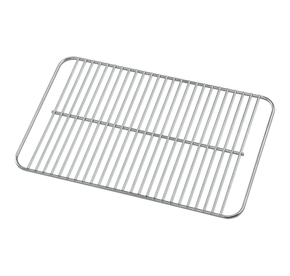 Weber 8408 / 67195 Grillrooster Go-Anywhere Houtskool