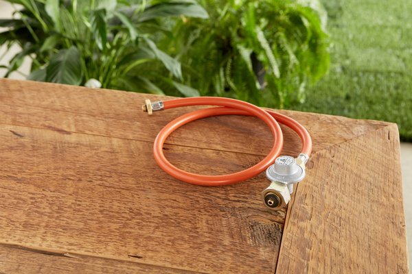 Weber Adapterset - Afbeelding 2