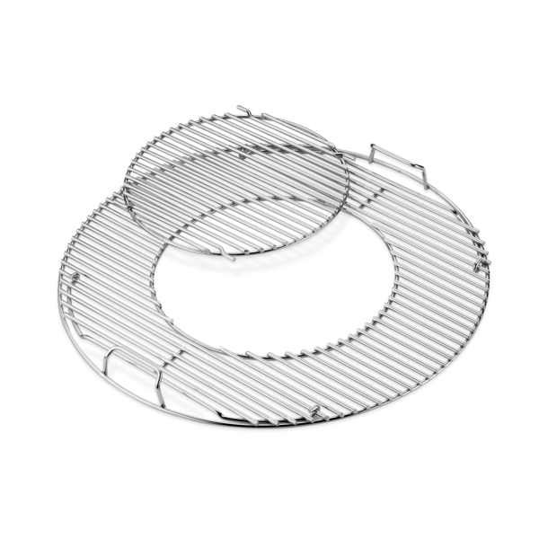 Weber 8843 RVS GBS Grillrooster voor 57CM