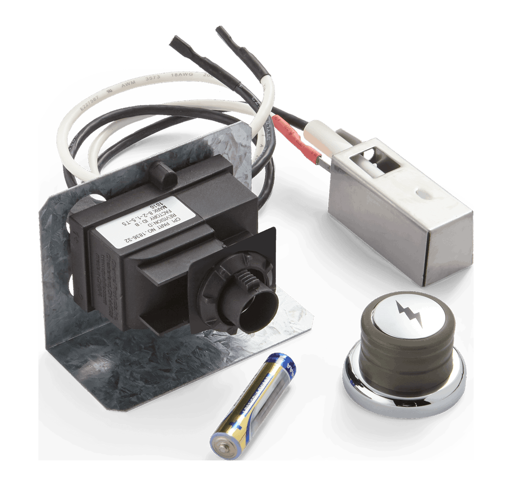 Weber 91360 Igniter Kit voor Spirit 210/ 310/ 330