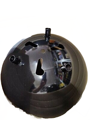 Weber 67589 BOWL 22" W TA BLACK CHARCOAL 19