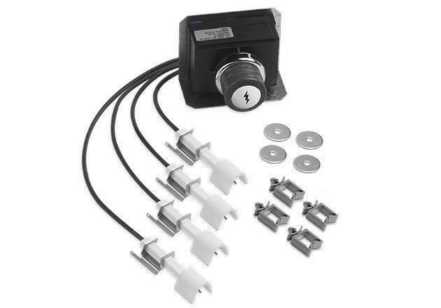 Weber 7629 / 65946 Ontstekingsset Genesis 330