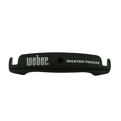 Weber 67570 Handle Kit Black W/Logo M/T Charcoal 19