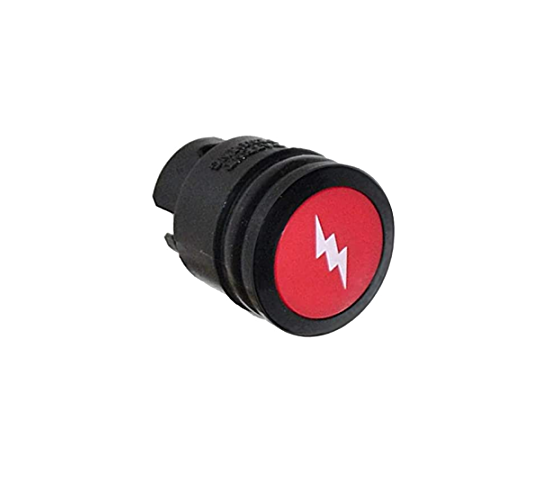 Weber 2181803 Button Spark Ignition Q-Line