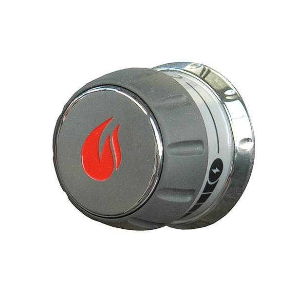 Weber 40255404 Bedieningsknop Sear Genesis