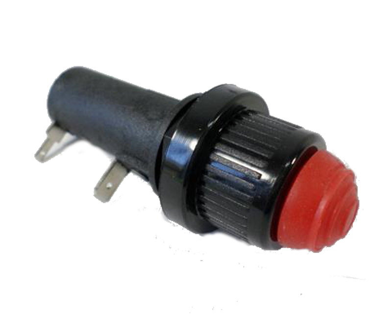 Weber 42053  DRUKKNOP PIËZO ONTSTEKING SUMMIT