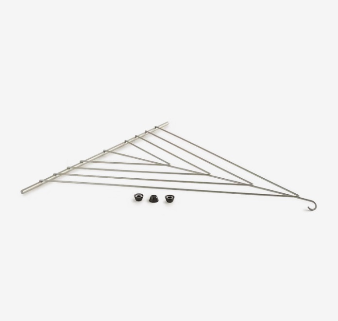 Weber 63097 Triangle Leg Support 26" Kettles (2009-2019)