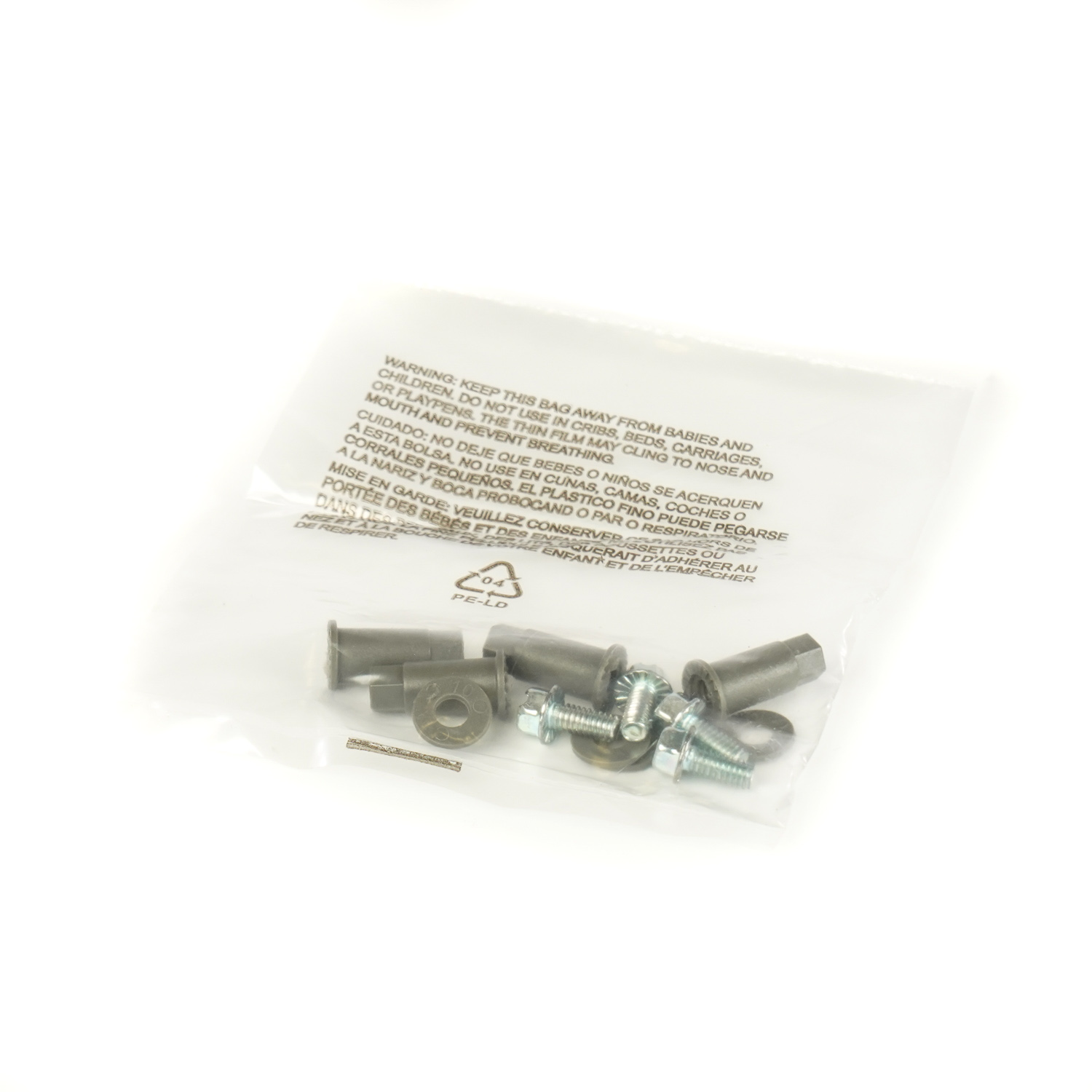 Weber 64821 Hardware, screen support, Spirit