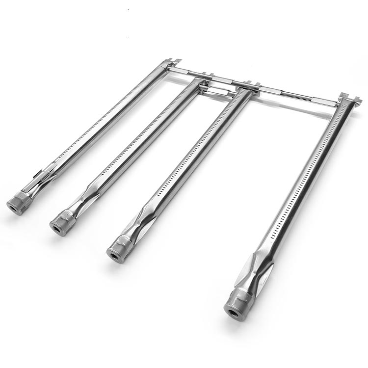 Weber 65519 Burner Tubes Kit 330 50mb Spirit '16