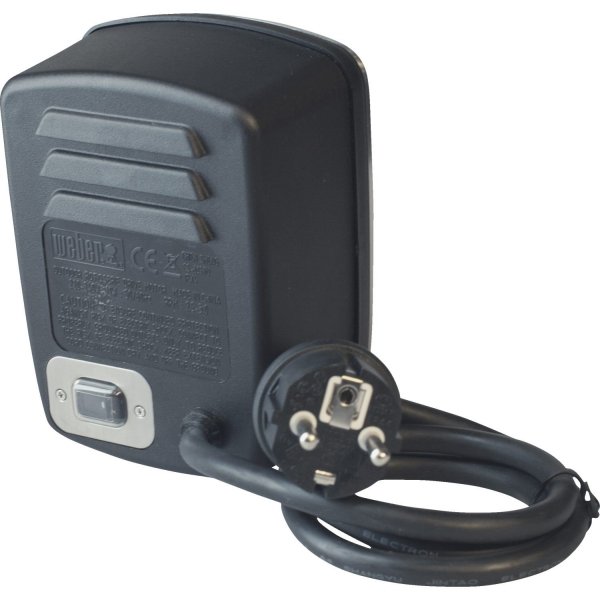 Weber 65577 Rotisserie motor, Type F, 220-240 V, '15