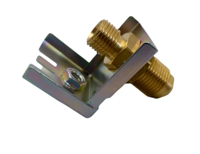 Weber 66206 Bulkhead G1/4L Genesis II 200/300