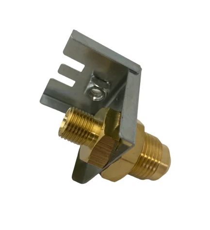 Weber 66208 Bulkhead assembly, Genesis II 400/600 series, export