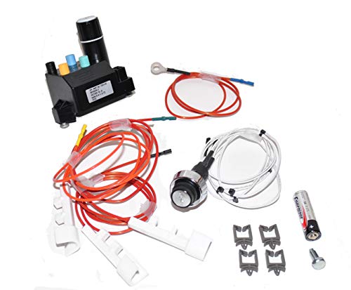 Weber 66354 Igniter kit, Genesis II E-310/315
