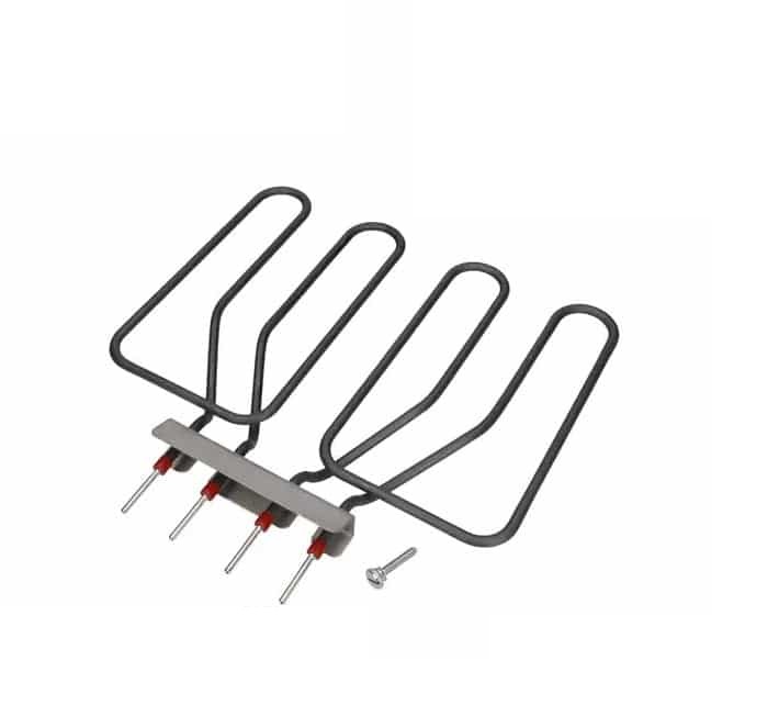 Weber 67134 Hitte Element Pulse 2000