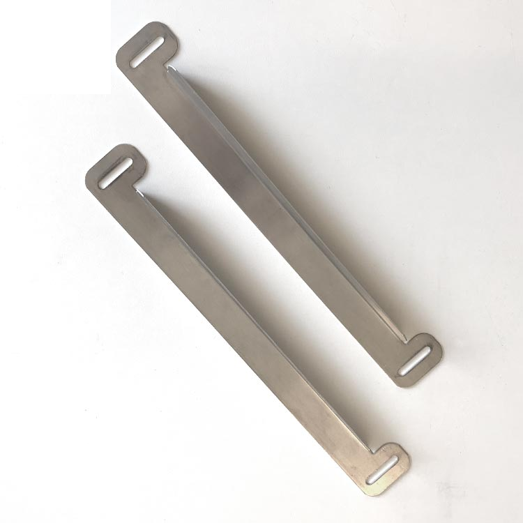 Weber 67190 Side damper slide, Charcoal Go-Anywhere