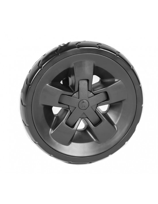 Weber 67214 8" Wheel w/tread, export