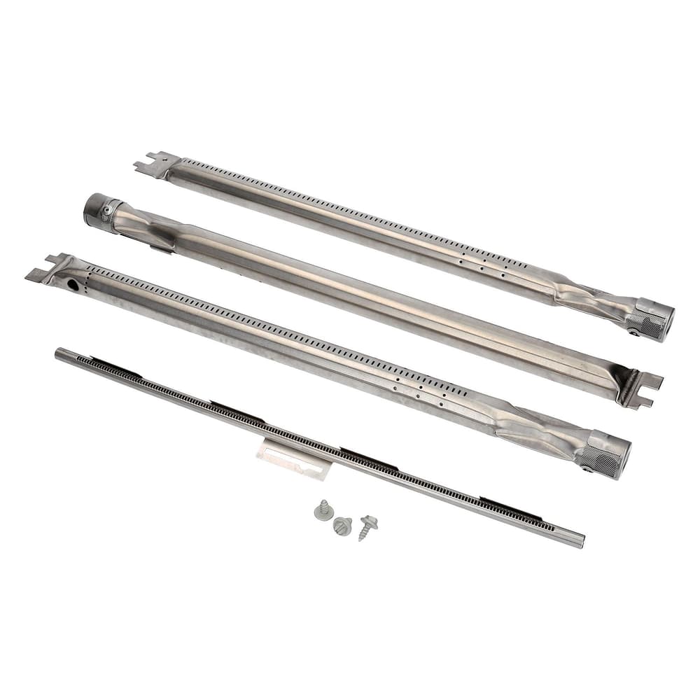 Weber 67296 Burner tube kit, Spirit II 3 burner