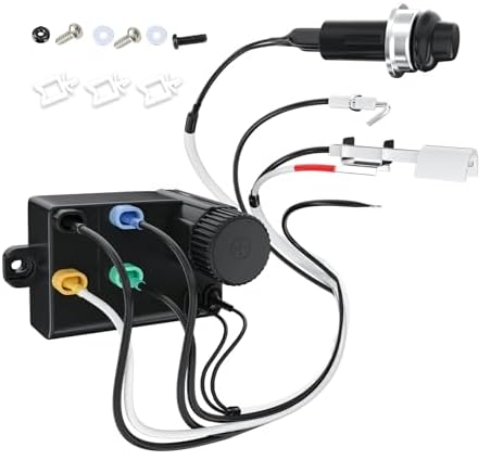 Weber 67362 Igniter Kit Spirit II 220/320