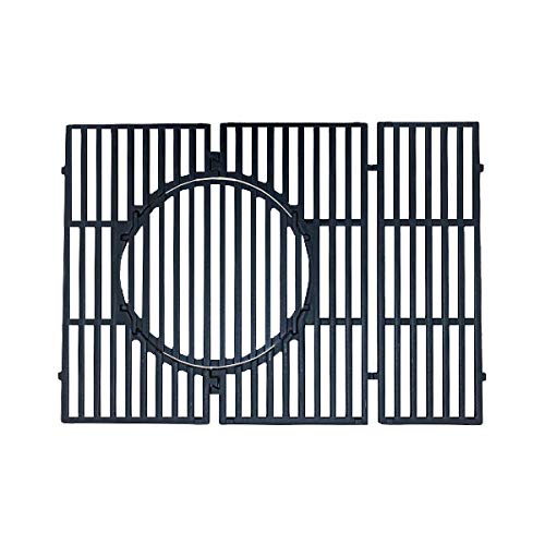 Weber 67448 Cooking grates, GBS, Genesis II 3 burner '19