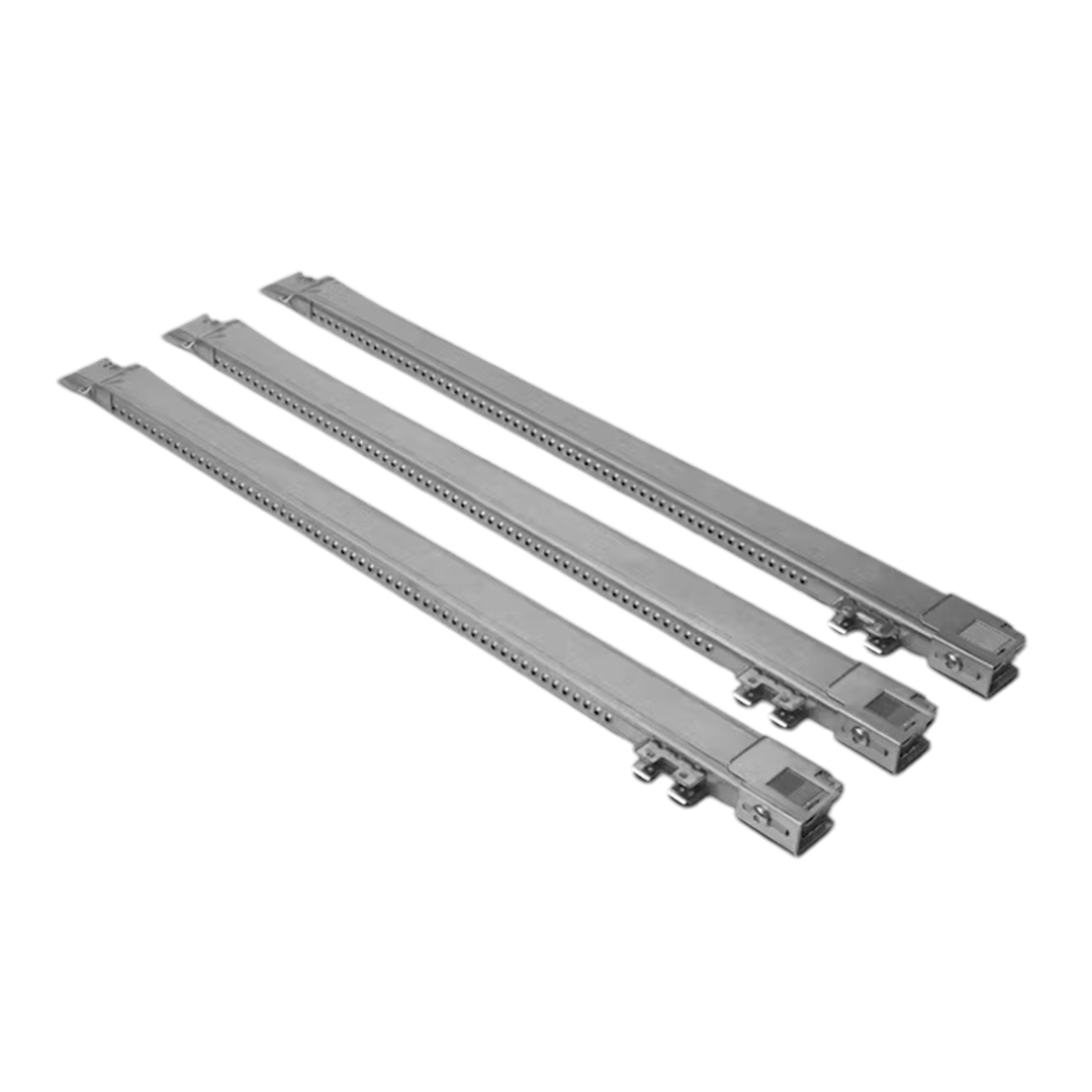 Weber 67501 Burner tube kit 29mb Genesis II 3 burner '19