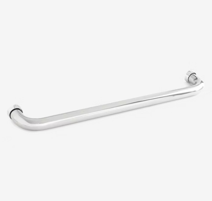 Weber 67718 Lid Handle - Genesis 300 series (2007-2016)